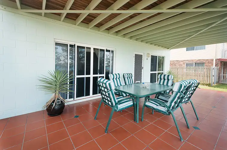 Fourth view of Homely house listing, 30 The Esplanade, Grasstree Beach QLD 4740