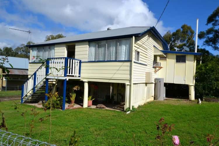Main view of Homely house listing, 21 WILLIAM STREET, Linville QLD 4306