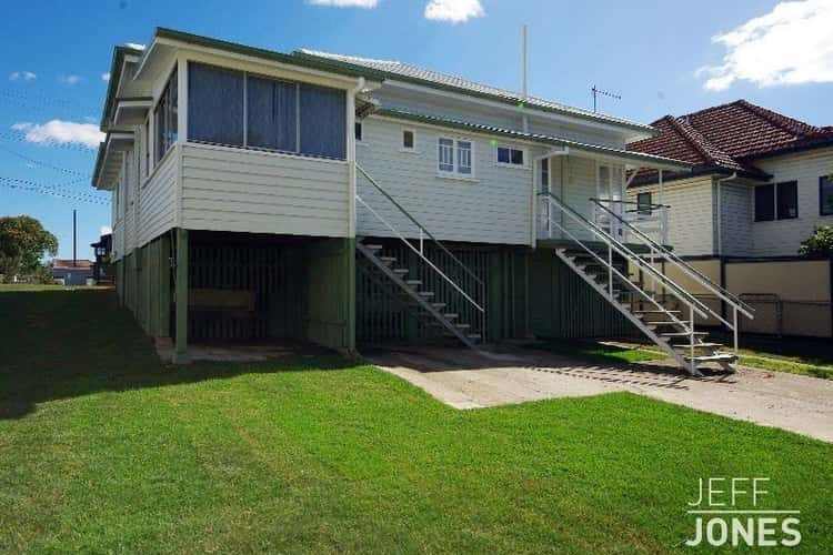 Fifth view of Homely unit listing, 2/510 Old Cleveland Road, Camp Hill QLD 4152