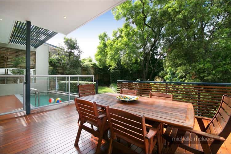 Third view of Homely house listing, 30 Lomandra Place, Chapel Hill QLD 4069