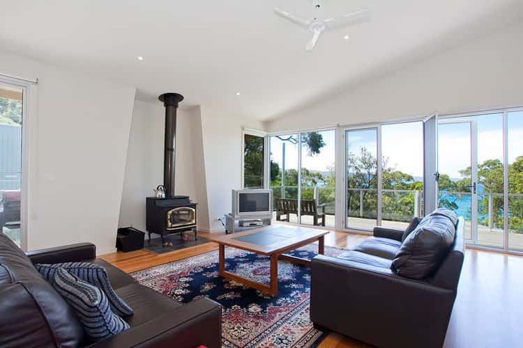 Third view of Homely house listing, 69 Charles Street, Lorne VIC 3232