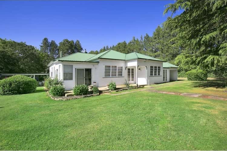 Third view of Homely ruralOther listing, . Hillcrest, Black Mountain NSW 2365