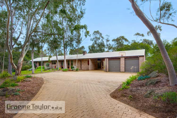 Second view of Homely house listing, 32 Dog Rocks Road, Batesford VIC 3213