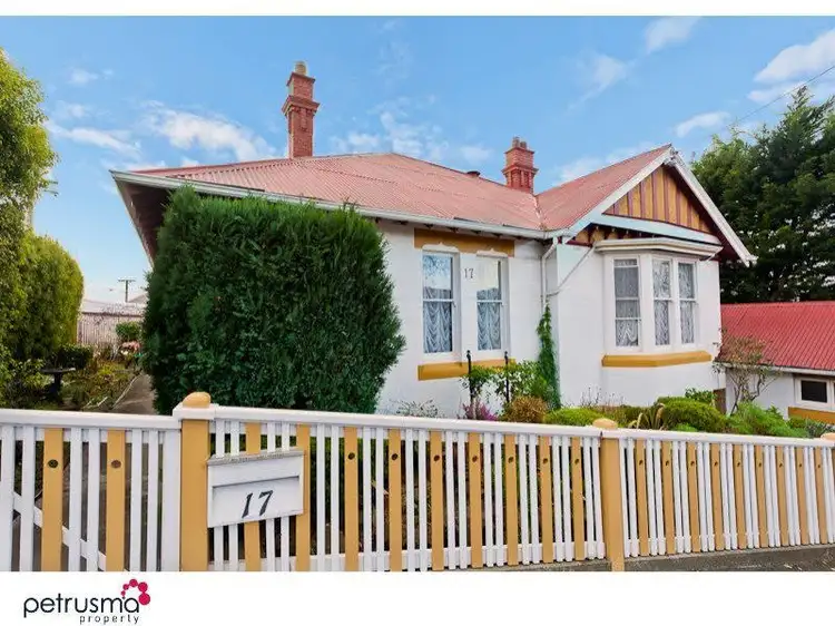 17 Cromwell Street, Battery Point TAS 7004