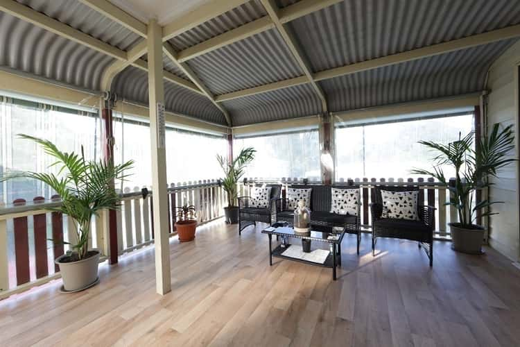 Second view of Homely house listing, 106/186 Sunrise Avenue, Halekulani NSW 2262