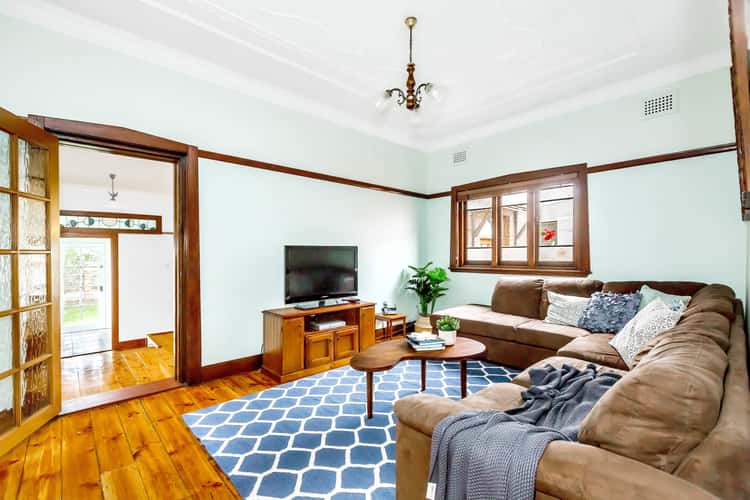 Fifth view of Homely house listing, 9 Birriwa Avenue, Belfield NSW 2191