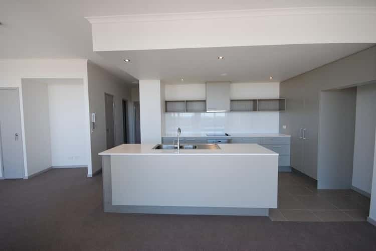Second view of Homely apartment listing, 52E/129-133 Laver Drive, Robina QLD 4226