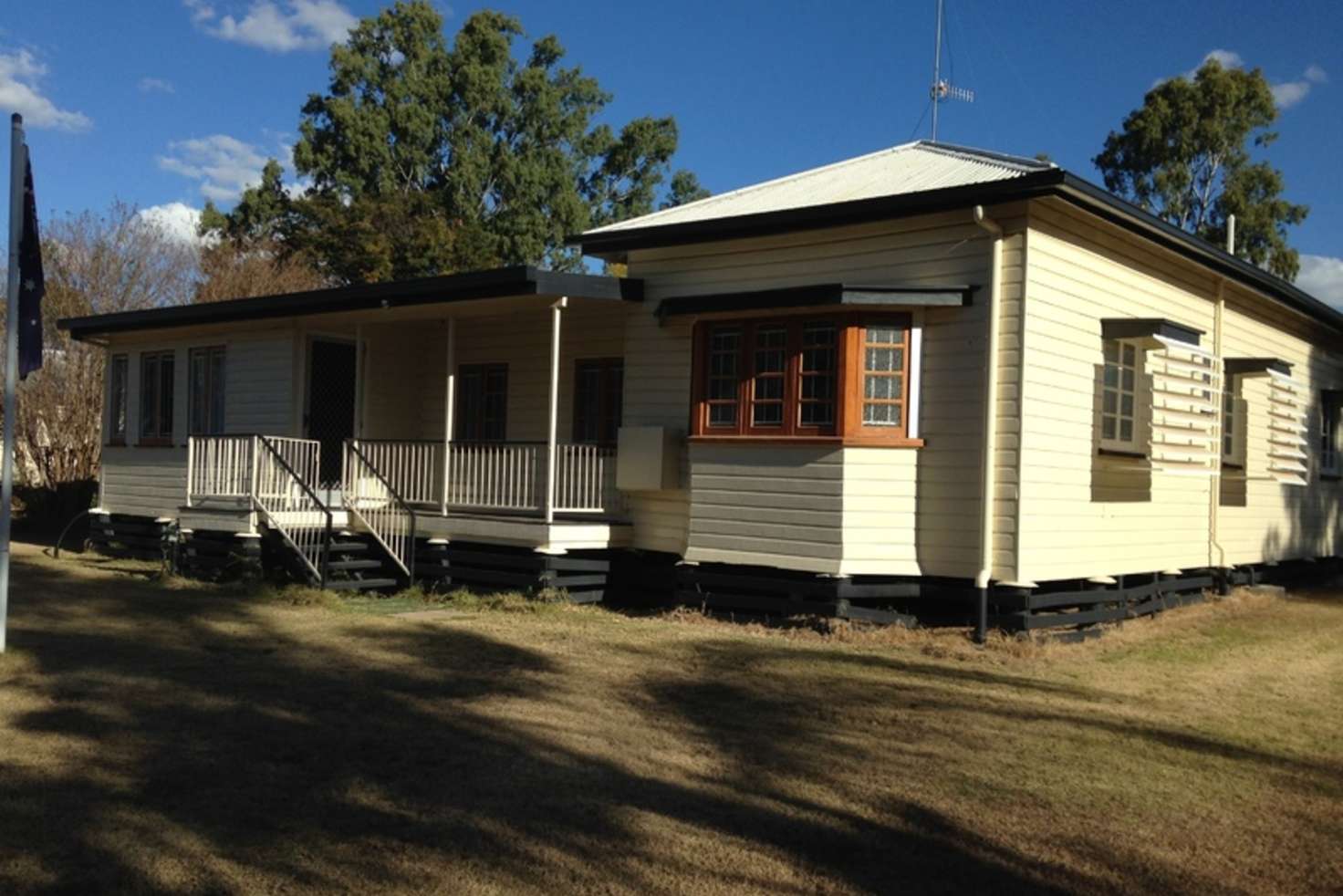 Main view of Homely house listing, 42 Oak Street, Chinchilla QLD 4413