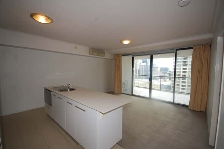 Fourth view of Homely apartment listing, 2601/79 Albert Street, Brisbane City QLD 4000