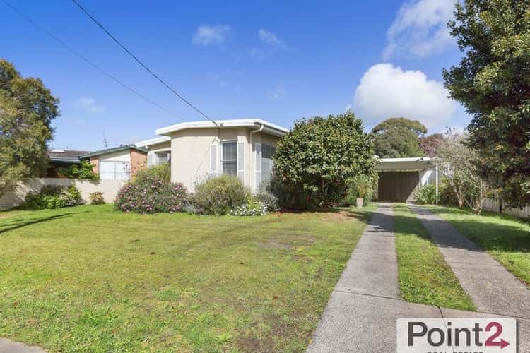 Main view of Homely house listing, 36 William Street, Hastings VIC 3915