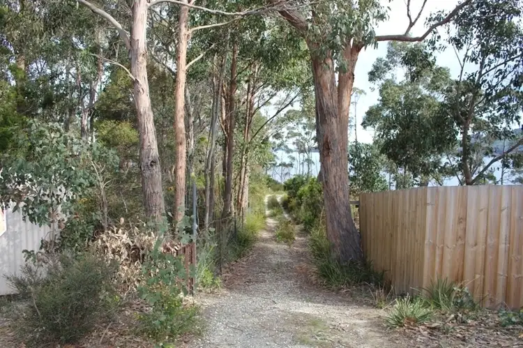 Fifth view of Homely land listing, 31 Craypoint Parade, Eggs And Bacon Bay TAS 7112