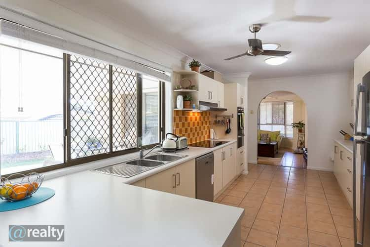 Fifth view of Homely house listing, 40 Chipping Dr, Alexandra Hills QLD 4161