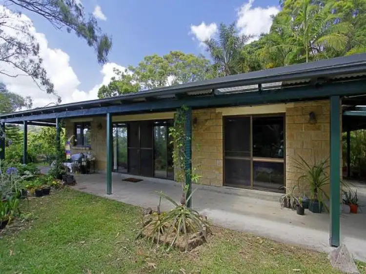 225 Skinners Shoot Road, Skinners Shoot NSW 2481