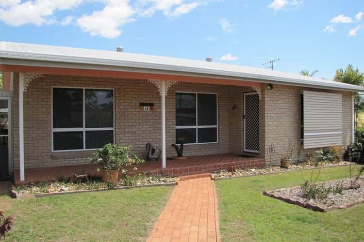 Main view of Homely house listing, 13 Mitchell Road, Calliope QLD 4680
