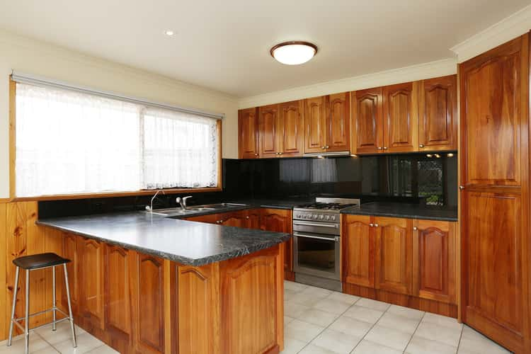 Second view of Homely house listing, 3 Bexley Close, Werribee VIC 3030