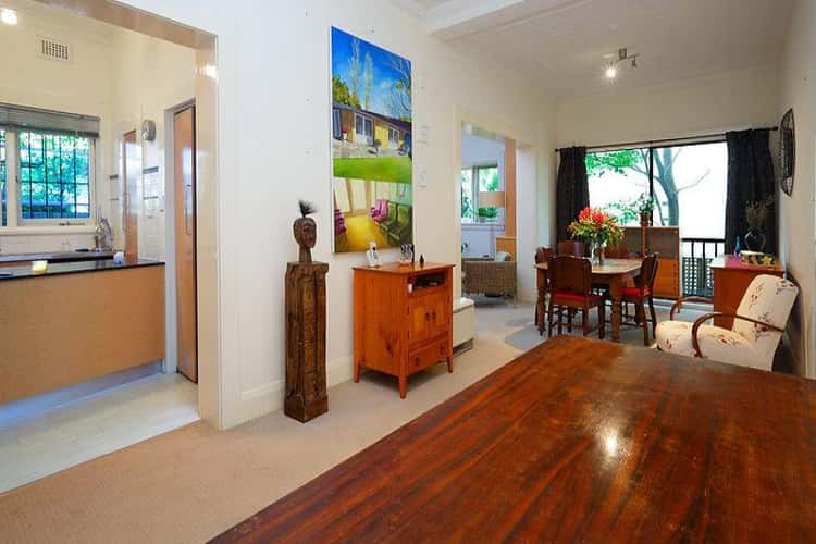 Main view of Homely apartment listing, 3/80 Bayswater Road, Rushcutters Bay NSW 2011