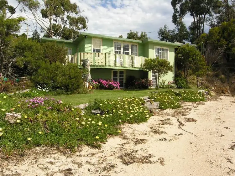 Second view of Homely house listing, 68 Flakemores Road, Eggs And Bacon Bay TAS 7112