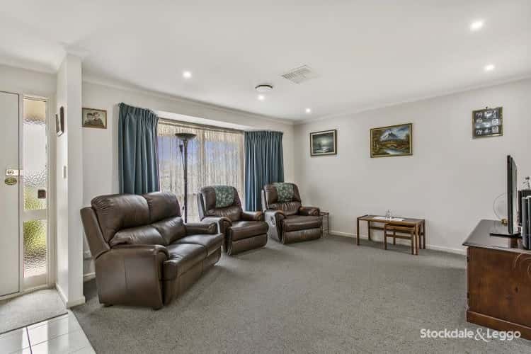 Fourth view of Homely house listing, 5 GABRIELLA COURT, Cranbourne North VIC 3977