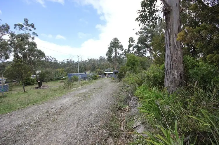 Seventh view of Homely land listing, 51 Flakemores Road, Eggs And Bacon Bay TAS 7112