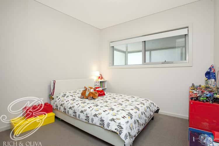 Sixth view of Homely apartment listing, 503/4 Broughton Street, Canterbury NSW 2193