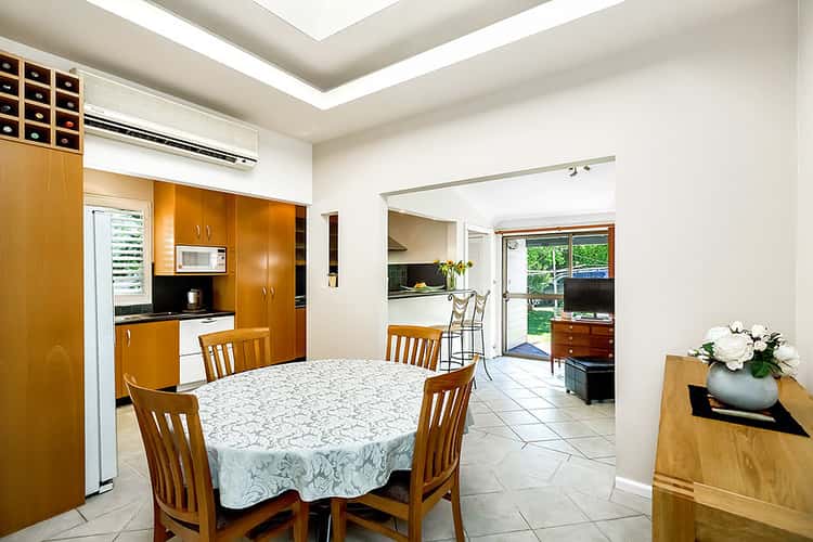 Fifth view of Homely house listing, 7 Wareemba Street, Wareemba NSW 2046