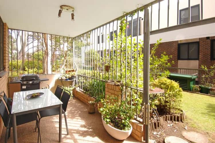 Fourth view of Homely apartment listing, 2/16-18 Botany Street, Bondi Junction NSW 2022