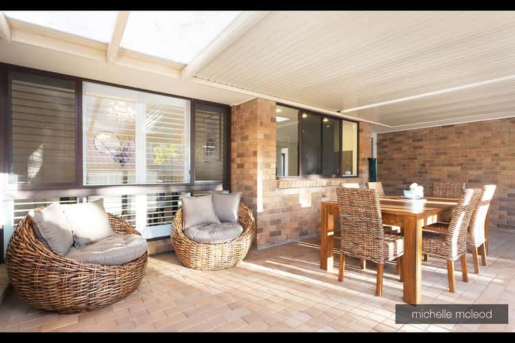 Fourth view of Homely house listing, 9 Diamantina Street, Chapel Hill QLD 4069