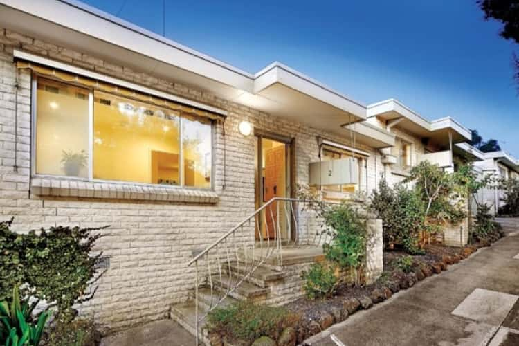 Main view of Homely unit listing, 2/3 High Road, Camberwell VIC 3124