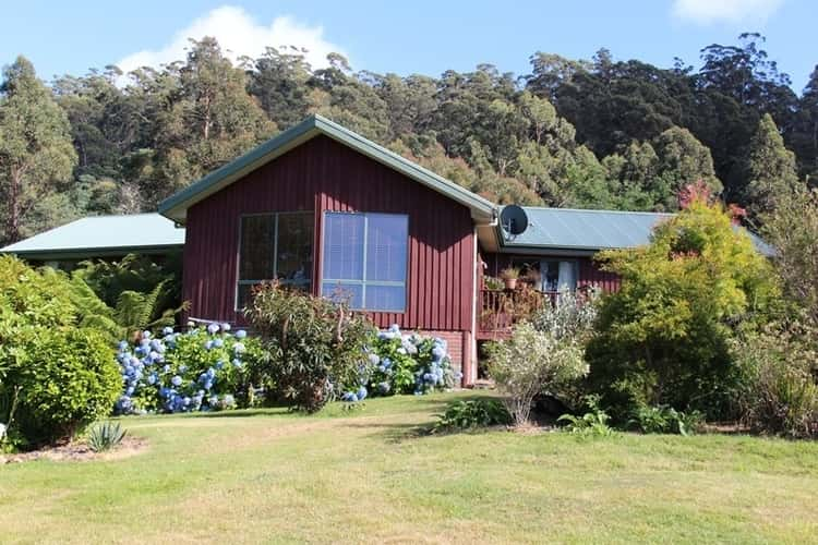 32 McClyments Road, Raminea TAS 7109