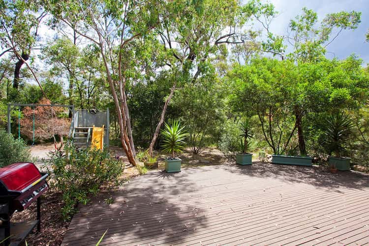 Fourth view of Homely house listing, 3 Amaroo Crescent, Aireys Inlet VIC 3231