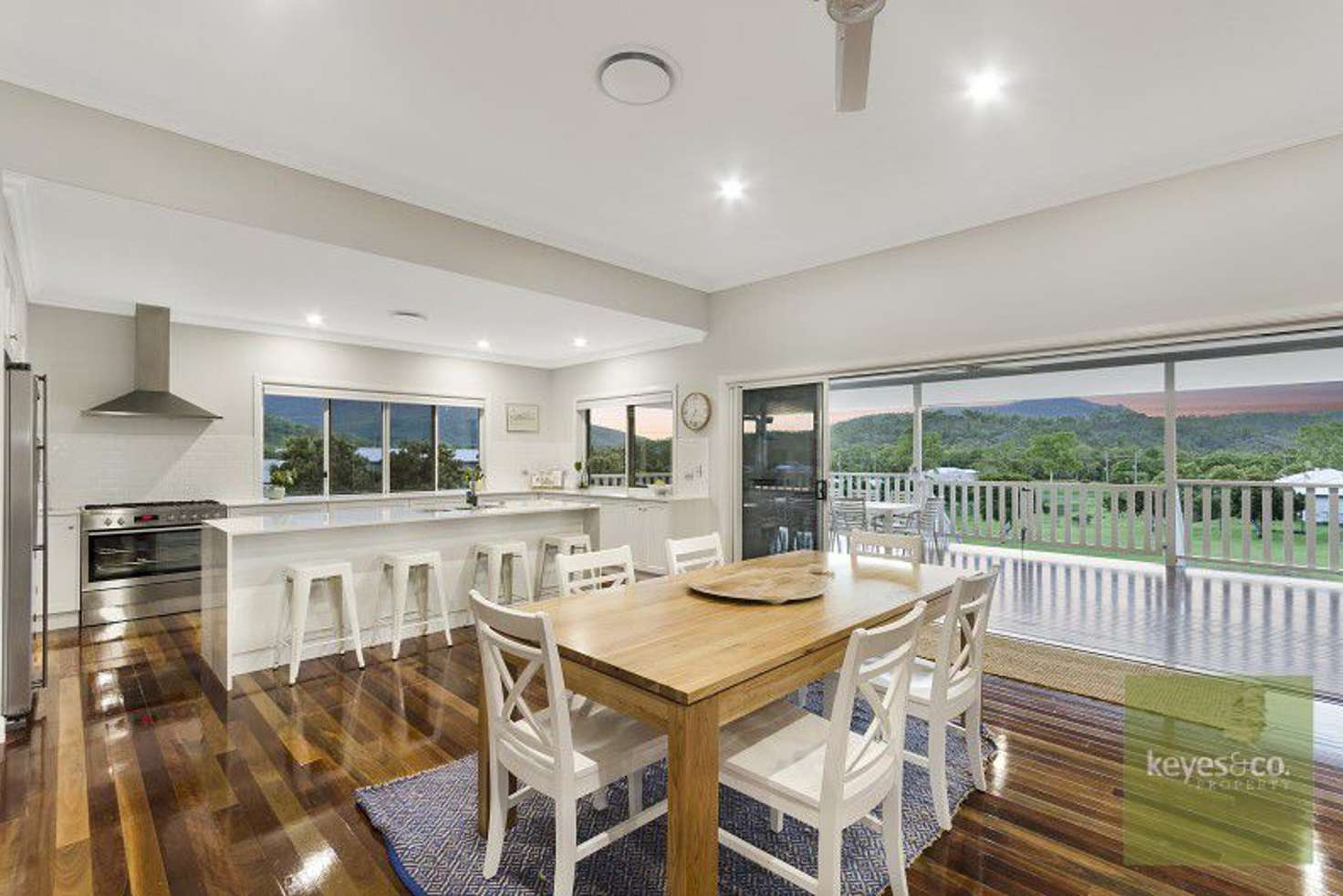 Main view of Homely house listing, 17 Godier Road, Alligator Creek QLD 4816