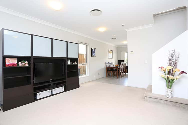 Fifth view of Homely semiDetached listing, 20 Coachwood Street, Auburn NSW 2144