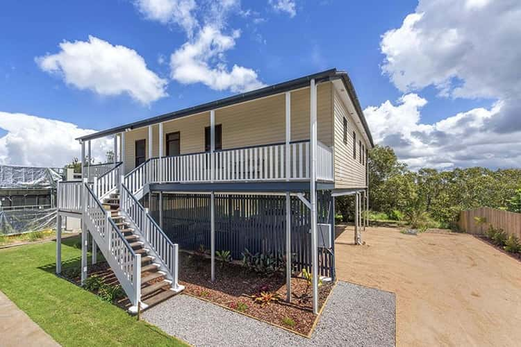 Main view of Homely house listing, 51 Chaseley Street, Nudgee Beach QLD 4014