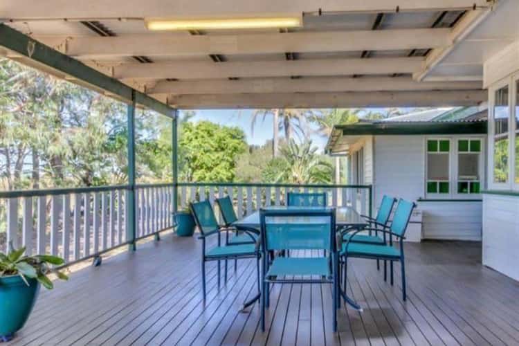 Second view of Homely acreageSemiRural listing, 120 Faciles Road, Alberton QLD 4207