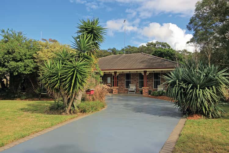 2 Hawkes Way, Boat Harbour NSW 2316