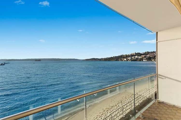 Main view of Homely apartment listing, 3/624B New South Head Road, Rose Bay NSW 2029
