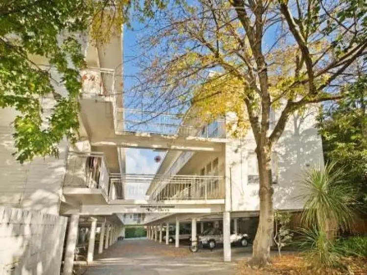 26/4 Wando Grove, St Kilda East VIC 3183