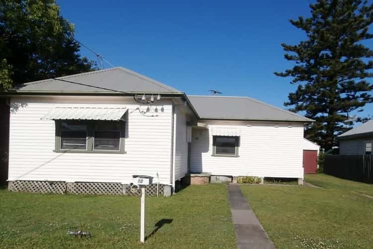Main view of Homely house listing, 10 Edward Street, Cardiff NSW 2285