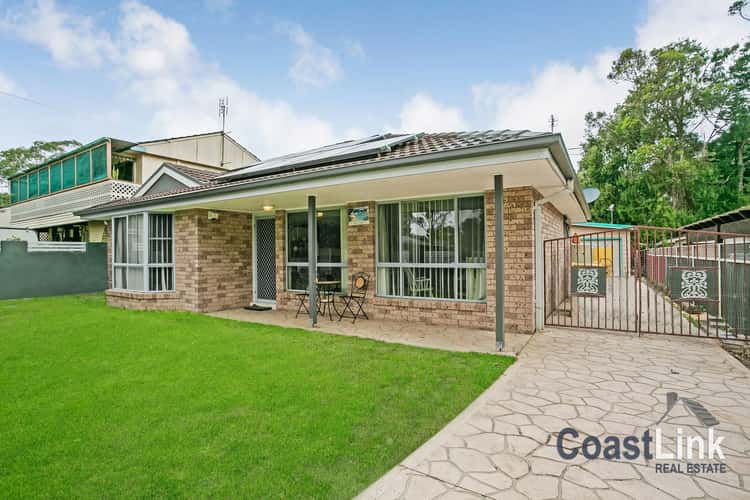 Main view of Homely house listing, 50 Cams Boulevard, Summerland Point NSW 2259