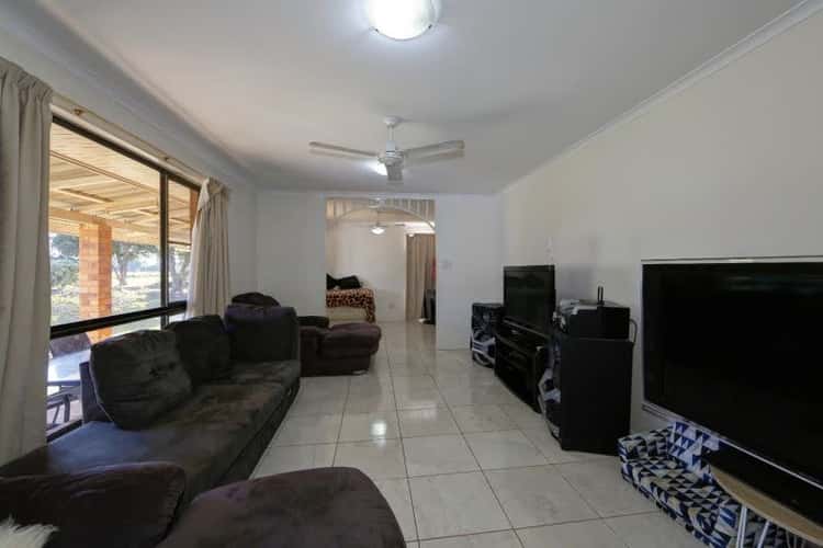 Fourth view of Homely acreageSemiRural listing, 7 Wheelers Rd, Oakwood QLD 4670