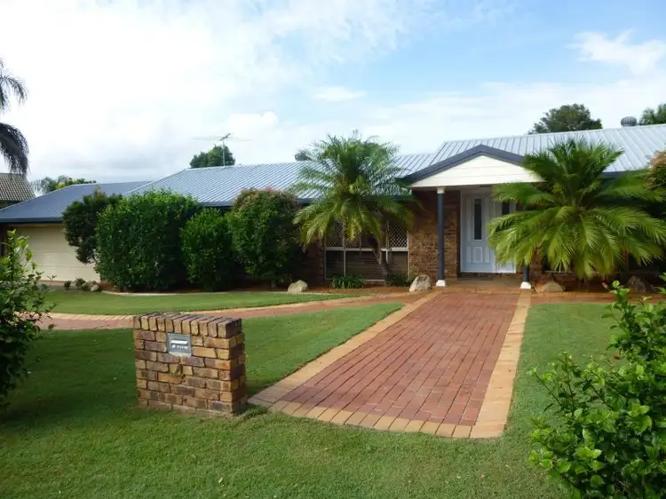 4 Kaiser Drive, Windaroo QLD 4207