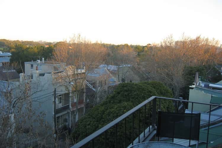Main view of Homely apartment listing, 16/497 Bourke Street, Surry Hills NSW 2010