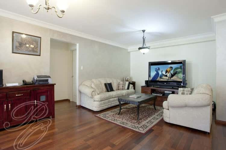 Third view of Homely apartment listing, 38/2A Tangarra Street Est, Croydon Park NSW 2133