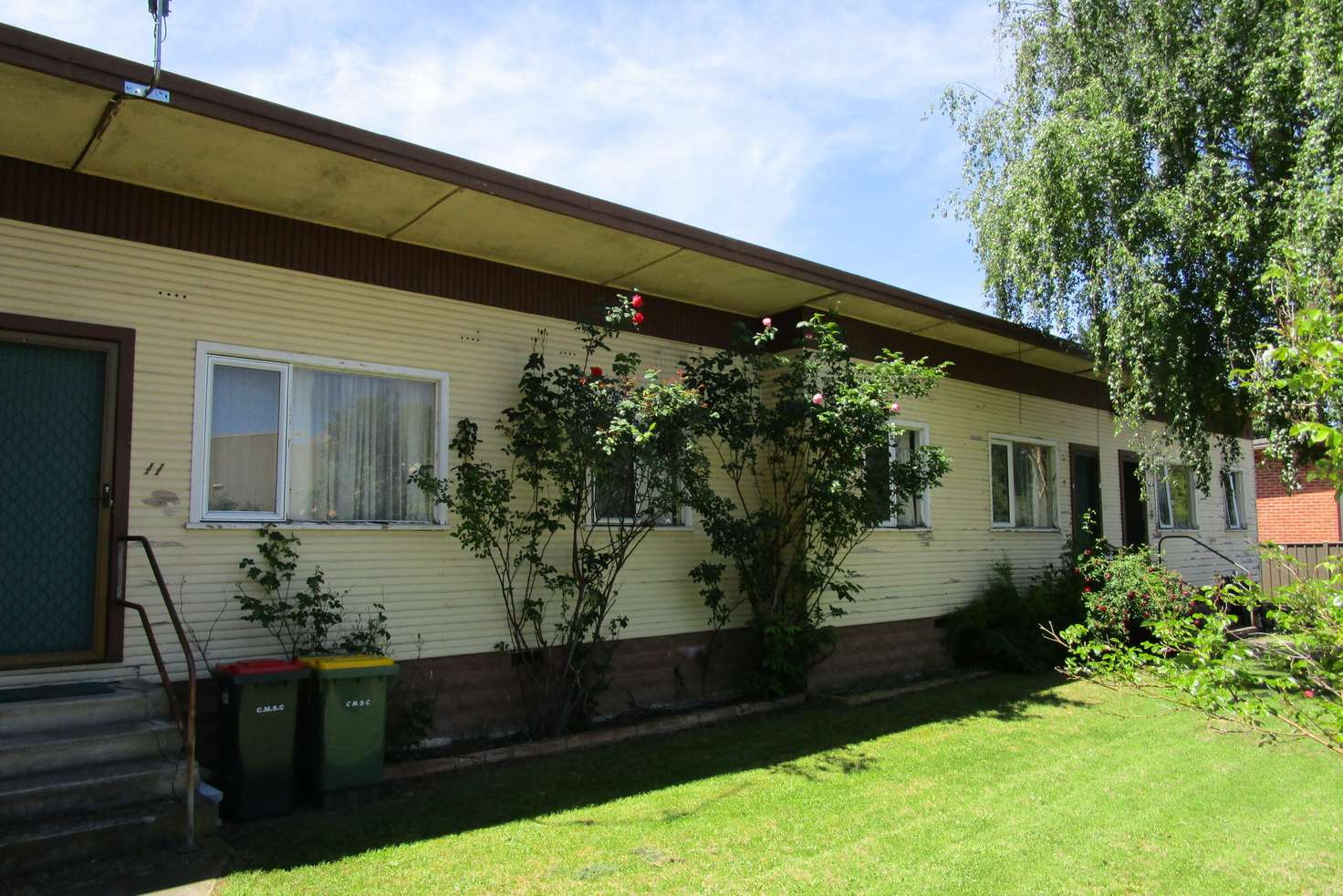 Main view of Homely unit listing, 7-13 Amos Street, Cooma NSW 2630
