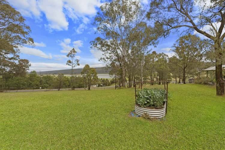 Third view of Homely residentialLand listing, 1185 1187 Castlereagh Road, Castlereagh NSW 2749
