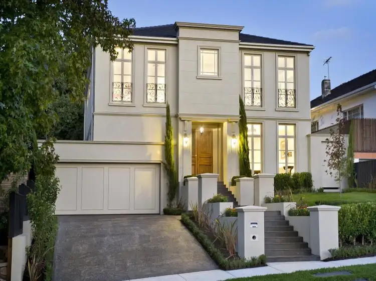 71 SYLVANDER STREET, Balwyn North VIC 3104