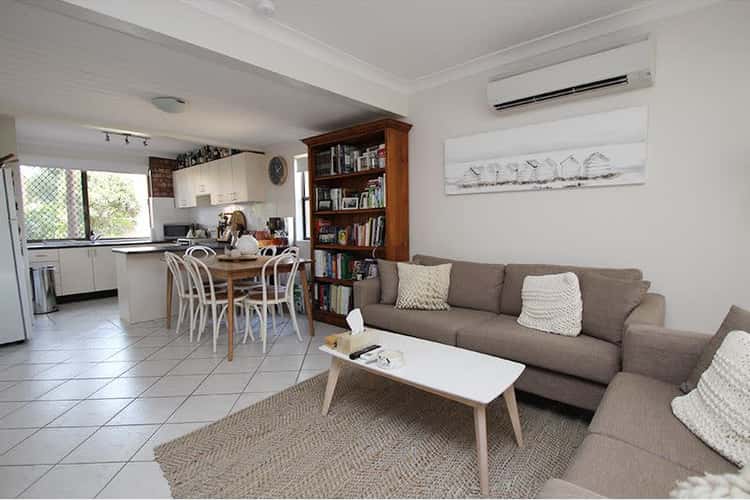 Second view of Homely apartment listing, 10/58 Parry Street, Cooks Hill NSW 2300