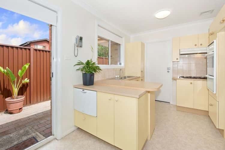 Fourth view of Homely villa listing, 6/36 Penshurst Road, Roselands NSW 2196