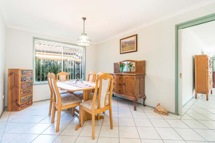 Second view of Homely house listing, 25 Sheraton Circuit, Bomaderry NSW 2541