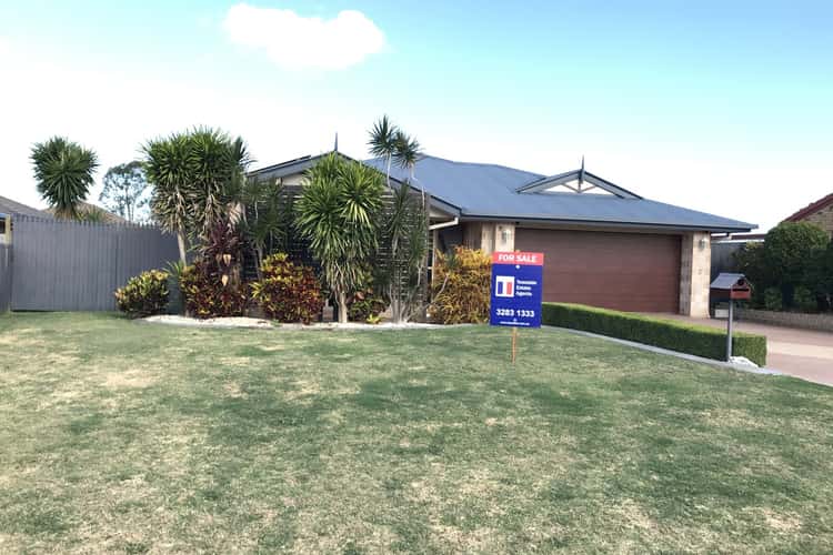 34 Garden Terrace, Kallangur QLD 4503